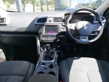 Used Renault Kadjar 2018 for sale - 79157315: Photo
