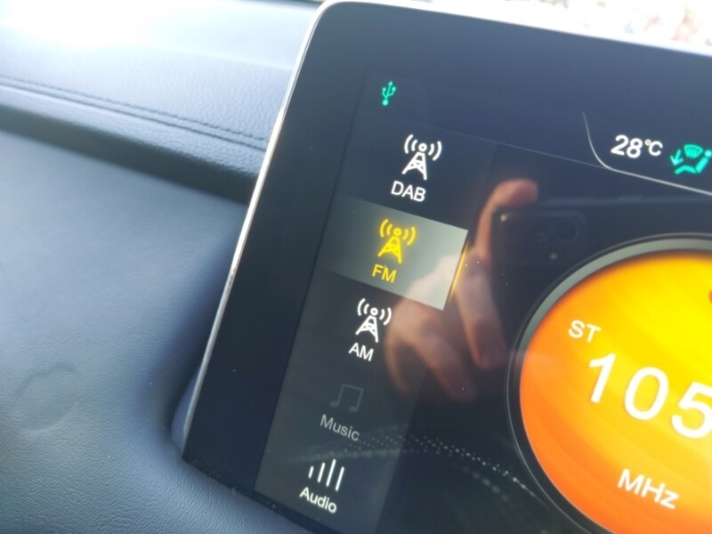 Used MG MG HS 2023 for sale - 77085831: Photo 13