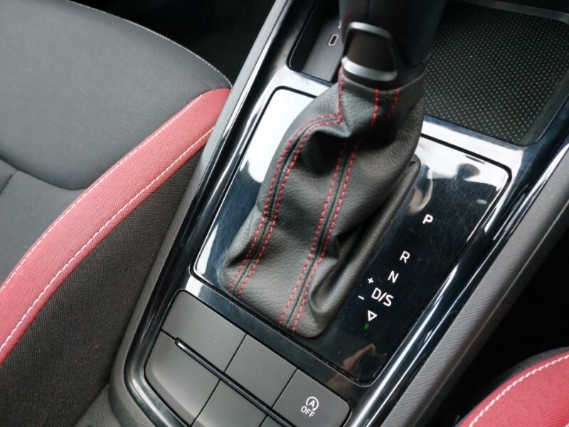 Used Skoda Kamiq 2021 for sale - 76465475: Photo 13