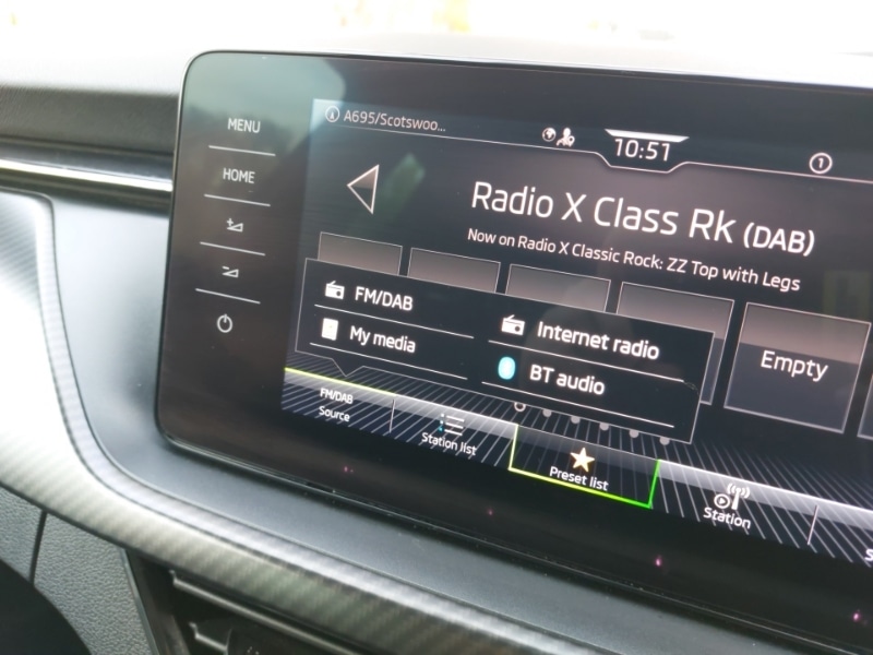 Used Skoda Kamiq 2021 for sale - 76465475: Photo 16