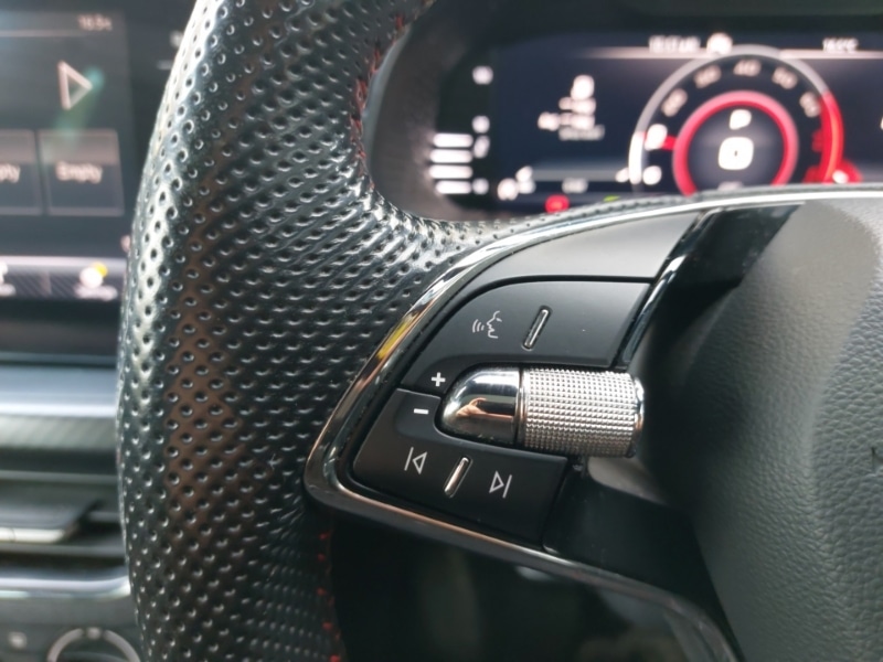 Used Skoda Kamiq 2021 for sale - 76465475: Photo 17