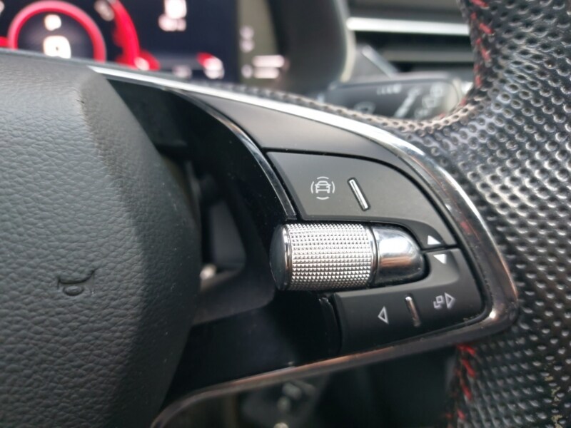 Used Skoda Kamiq 2021 for sale - 76465475: Photo 18