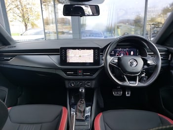 Used Skoda Kamiq 2021 for sale - 76465475: Photo