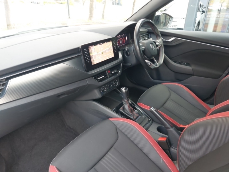 Used Skoda Kamiq 2021 for sale - 76465475: Photo 5