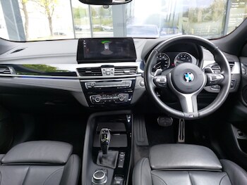 Used BMW X2 2020 for sale - 78411309: Photo