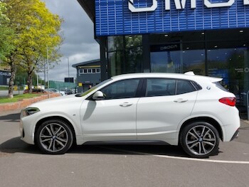 Used BMW X2 2020 for sale - 78411309: Photo