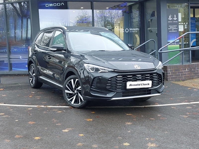 Used MG MG ZS 2025 for sale - 76579604: Photo 1