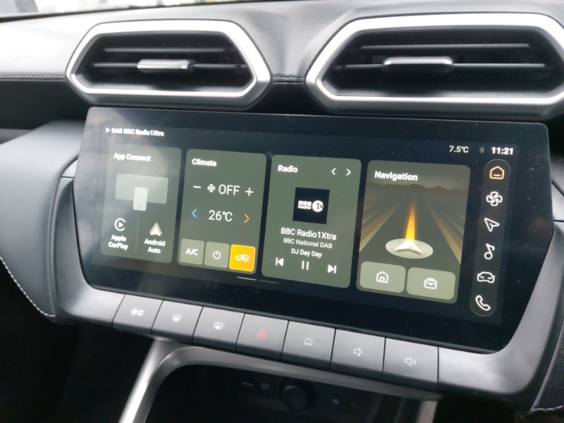 Used MG MG ZS 2025 for sale - 76579604: Photo 10