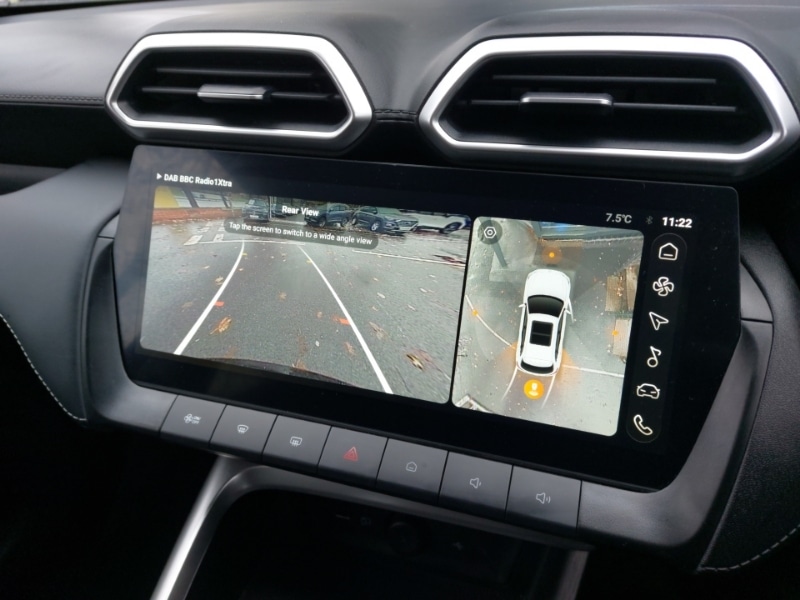 Used MG MG ZS 2025 for sale - 76579604: Photo 11