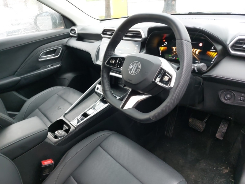 Used MG MG ZS 2025 for sale - 76579604: Photo 12