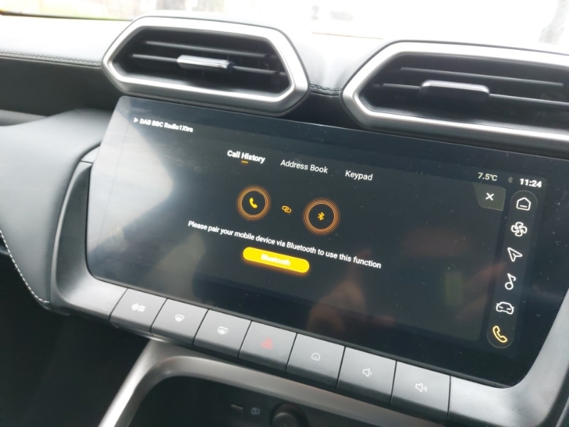 Used MG MG ZS 2025 for sale - 76579604: Photo 18