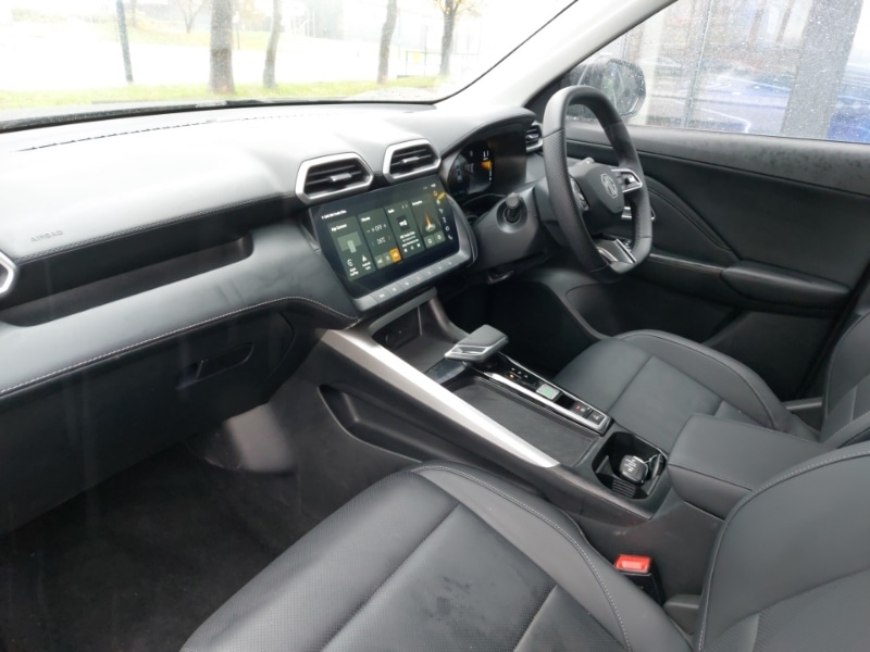 Used MG MG ZS 2025 for sale - 76579604: Photo 5