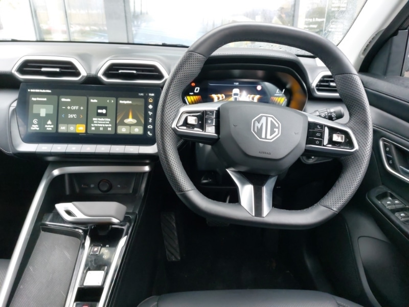 Used MG MG ZS 2025 for sale - 76579604: Photo 7