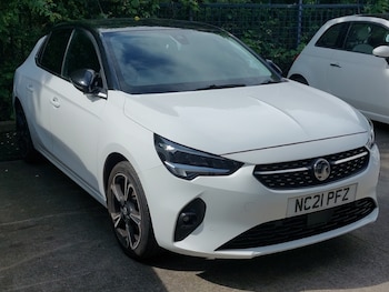 Used Vauxhall Corsa 2021 for sale - 79011219: Photo