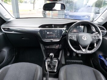 Used Vauxhall Corsa 2021 for sale - 79011219: Photo