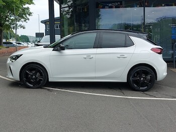 Used Vauxhall Corsa 2021 for sale - 79011219: Photo
