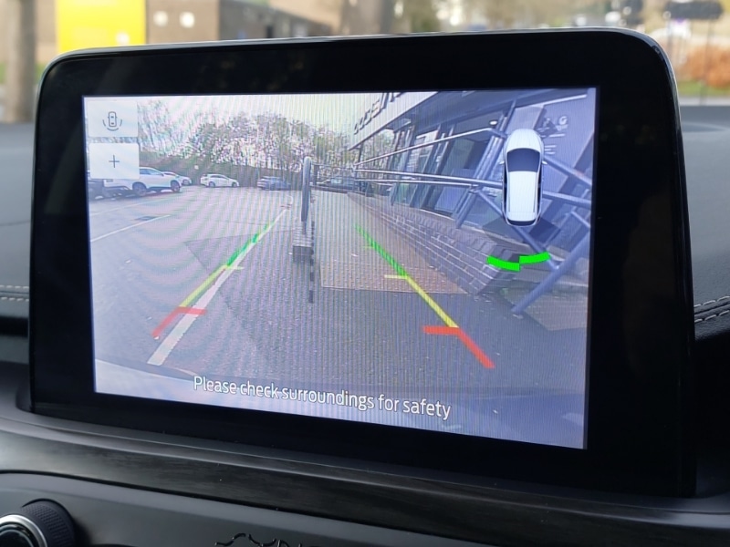 Used Ford Focus 2020 for sale - 76721803: Photo 11