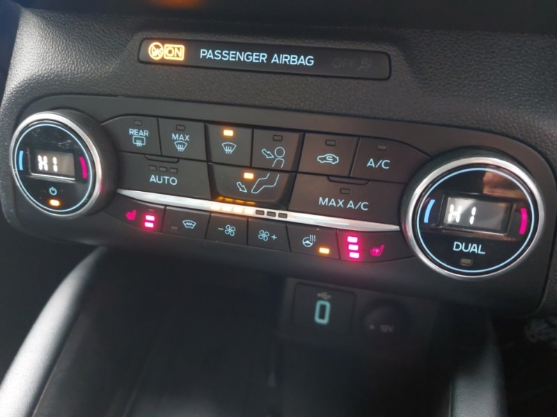 Used Ford Focus 2020 for sale - 76721803: Photo 12