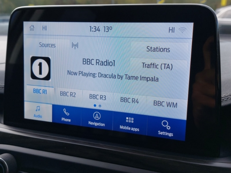 Used Ford Focus 2020 for sale - 76721803: Photo 15