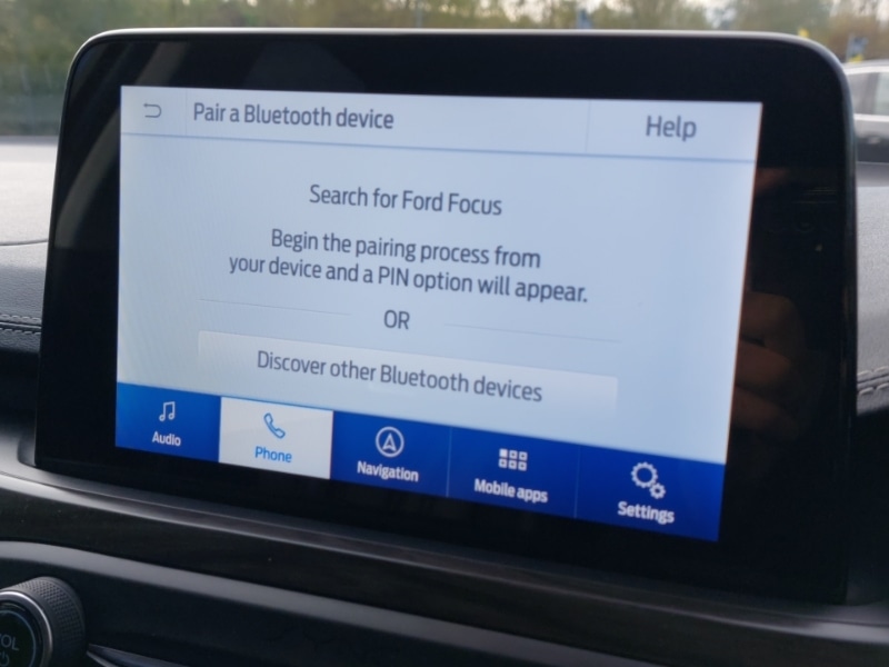 Used Ford Focus 2020 for sale - 76721803: Photo 18