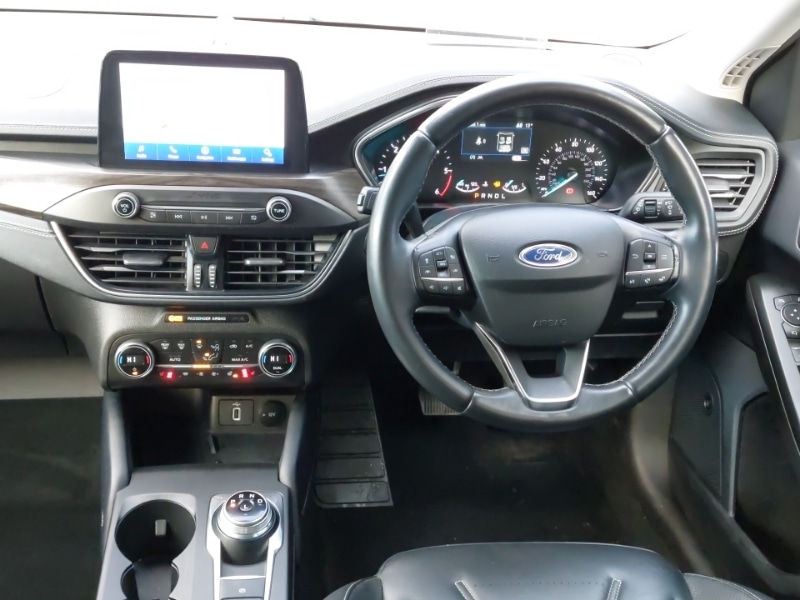 Used Ford Focus 2020 for sale - 76721803: Photo 2