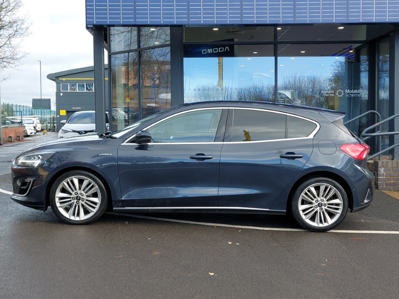 Used Ford Focus 2020 for sale - 76721803: Photo 4