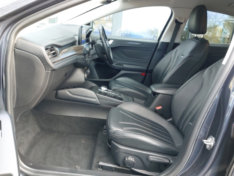 Used Ford Focus 2020 for sale - 76721803: Photo 5