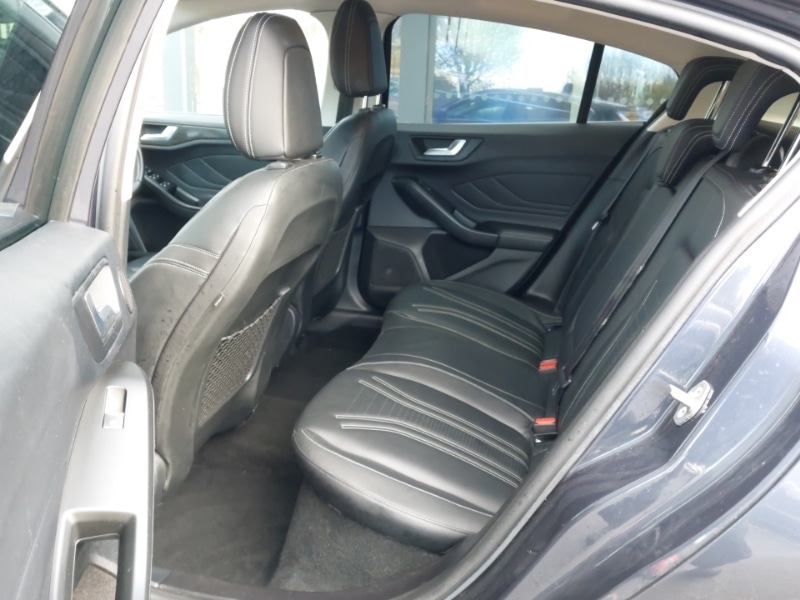 Used Ford Focus 2020 for sale - 76721803: Photo 6