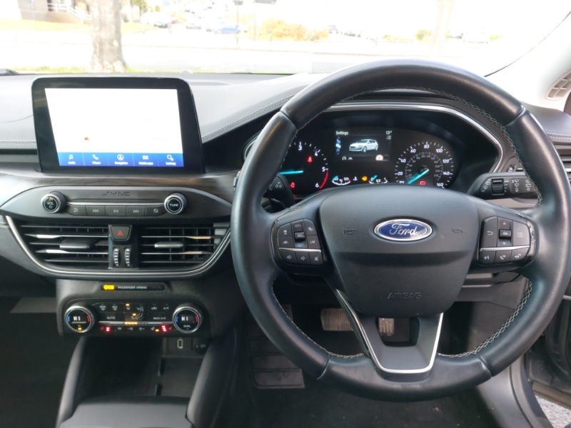 Used Ford Focus 2020 for sale - 76721803: Photo 7