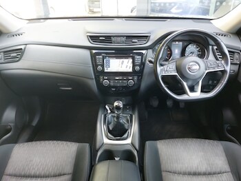 Used Nissan X-Trail 2021 for sale - 79074736: Photo
