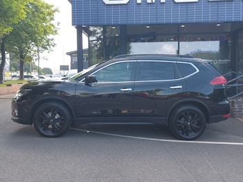 Used Nissan X-Trail 2021 for sale - 79074736: Photo
