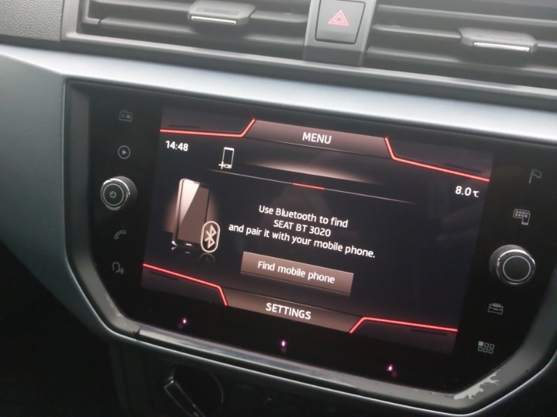 Used SEAT Arona 2019 for sale - 77404991: Photo 16