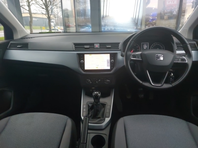 Used SEAT Arona 2019 for sale - 77404991: Photo 2