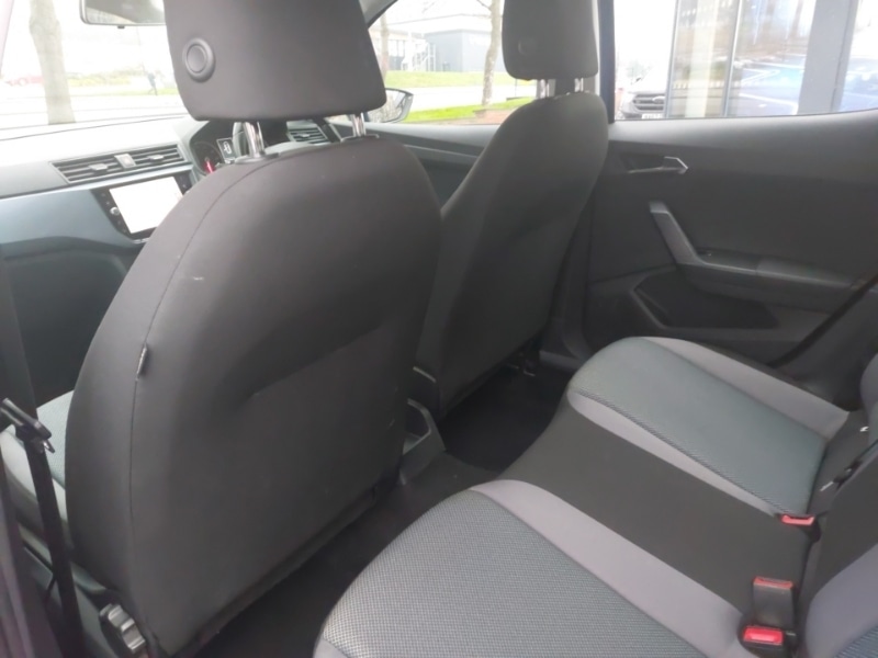 Used SEAT Arona 2019 for sale - 77404991: Photo 6