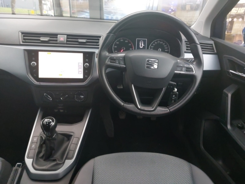 Used SEAT Arona 2019 for sale - 77404991: Photo 7