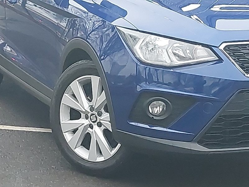 Used SEAT Arona 2019 for sale - 77404991: Photo 9