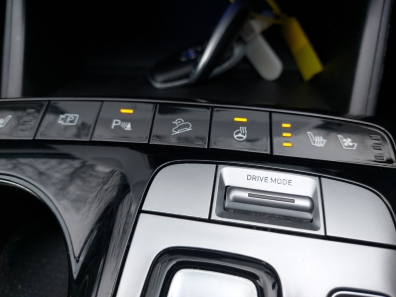 Used Hyundai TUCSON 2022 for sale - 76763964: Photo 13