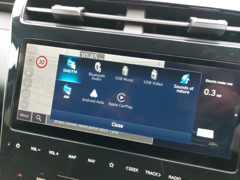 Used Hyundai TUCSON 2022 for sale - 76763964: Photo 14