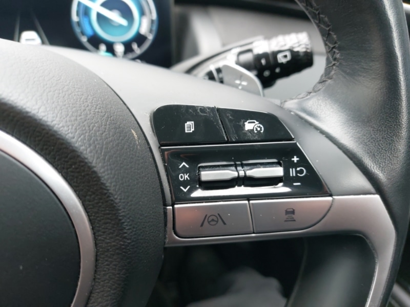 Used Hyundai TUCSON 2022 for sale - 76763964: Photo 17