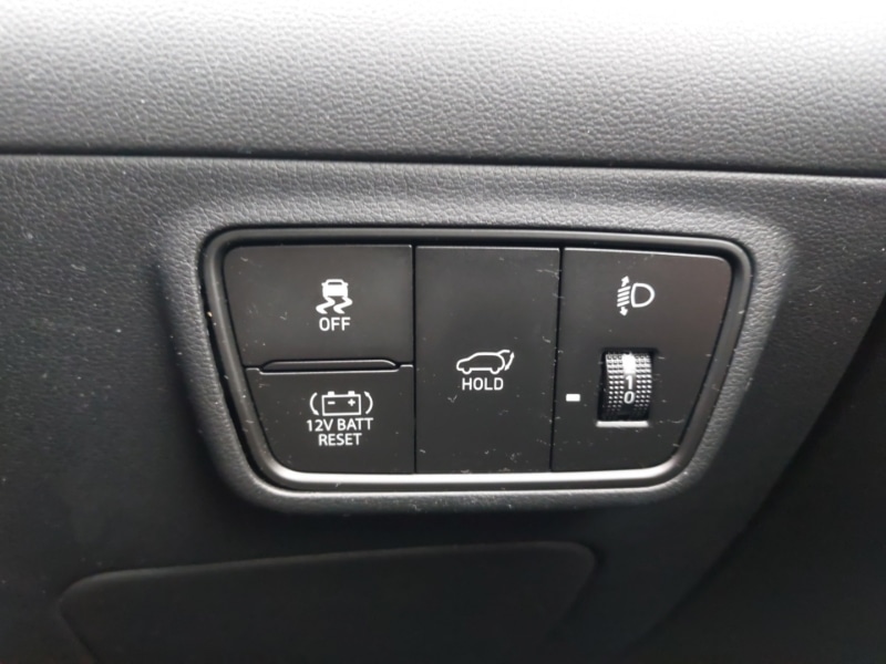 Used Hyundai TUCSON 2022 for sale - 76763964: Photo 19