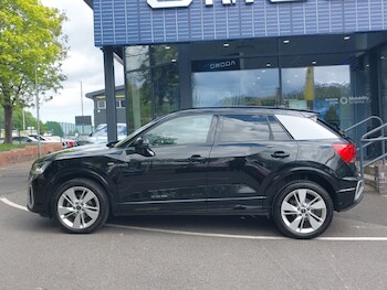 Used Audi Q2 2025 for sale - 78441393: Photo