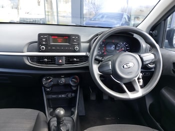 Used Kia Picanto 2019 for sale - 78259267: Photo