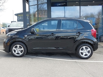 Used Kia Picanto 2019 for sale - 78259267: Photo