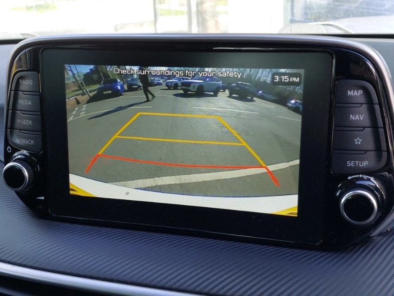 Used Hyundai TUCSON 2018 for sale - 78126435: Photo 10