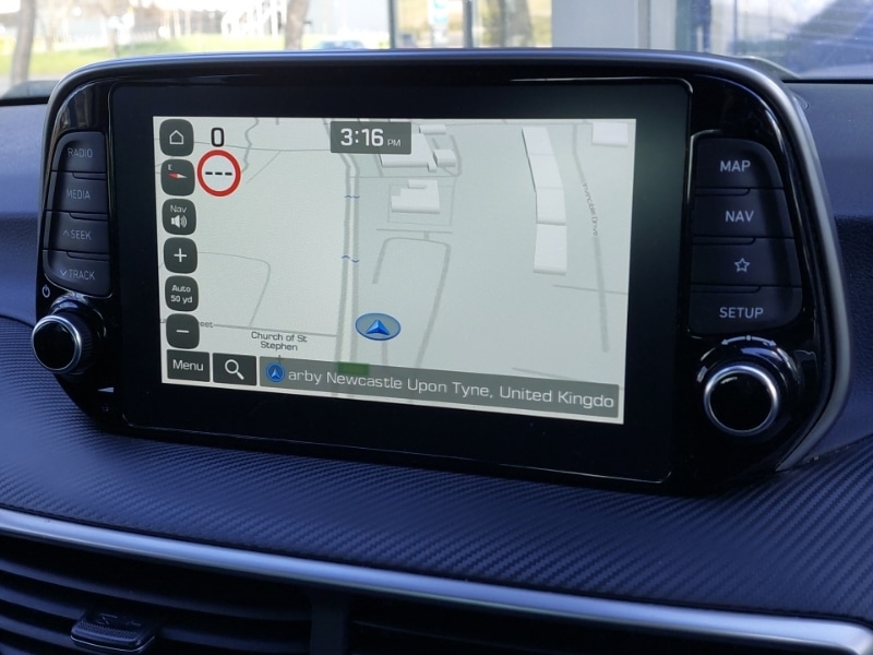 Used Hyundai TUCSON 2018 for sale - 78126435: Photo 11