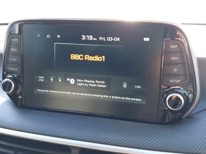 Used Hyundai TUCSON 2018 for sale - 78126435: Photo 13