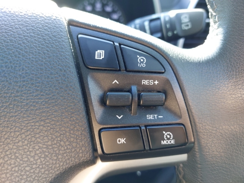 Used Hyundai TUCSON 2018 for sale - 78126435: Photo 14