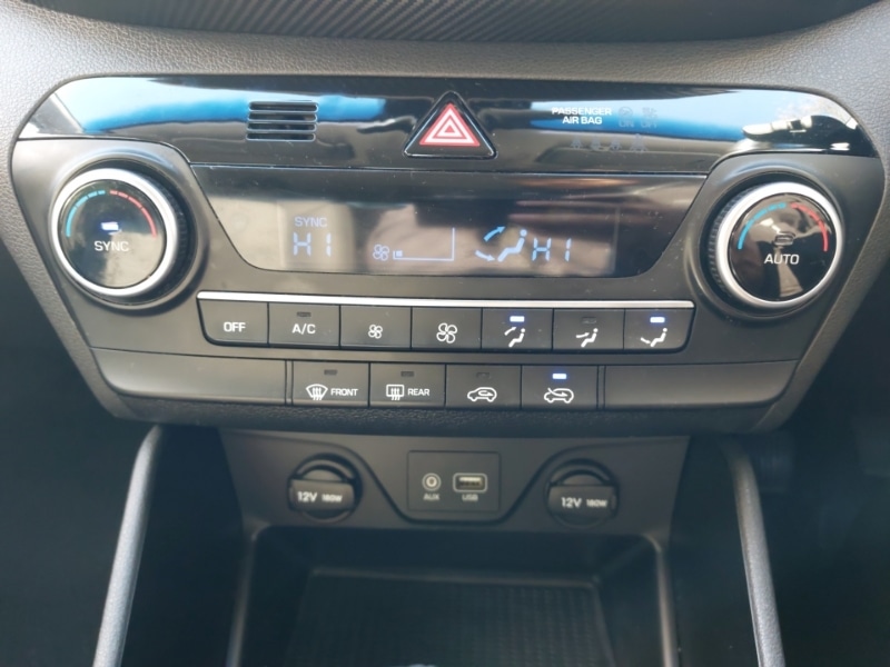 Used Hyundai TUCSON 2018 for sale - 78126435: Photo 16