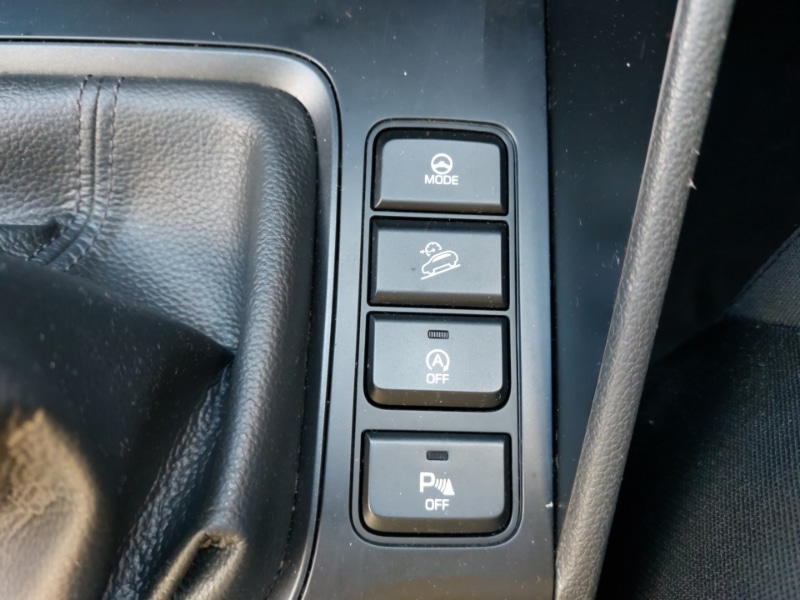 Used Hyundai TUCSON 2018 for sale - 78126435: Photo 17