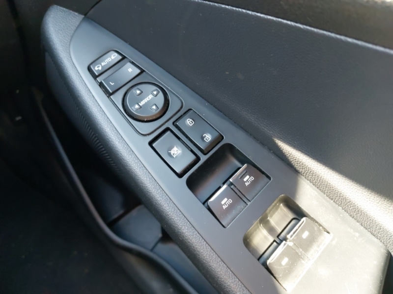 Used Hyundai TUCSON 2018 for sale - 78126435: Photo 18